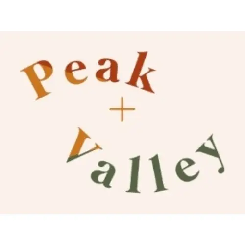 Peak and Valley Promo Code