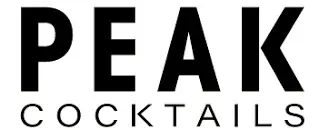 Peak Cocktails Promo Code