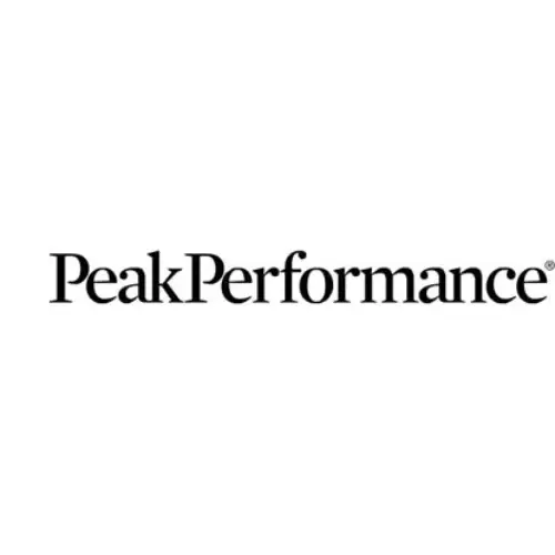 Peak Performance Promo Code
