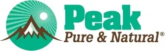 Peak Pure & Natural Promo Code