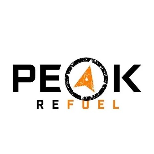 Peak Refuel Promo Code