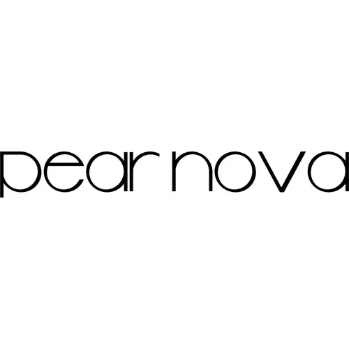 Pear Nova Promo Code