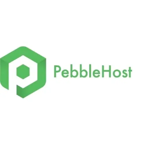PebbleHost Promo Code