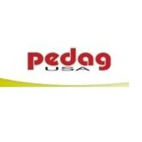 Pedag Promo Code