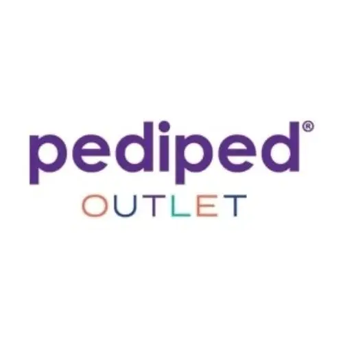 Pediped Outlet Promo Code