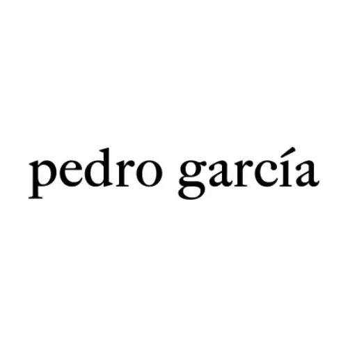 Pedro Garcia Promo Code