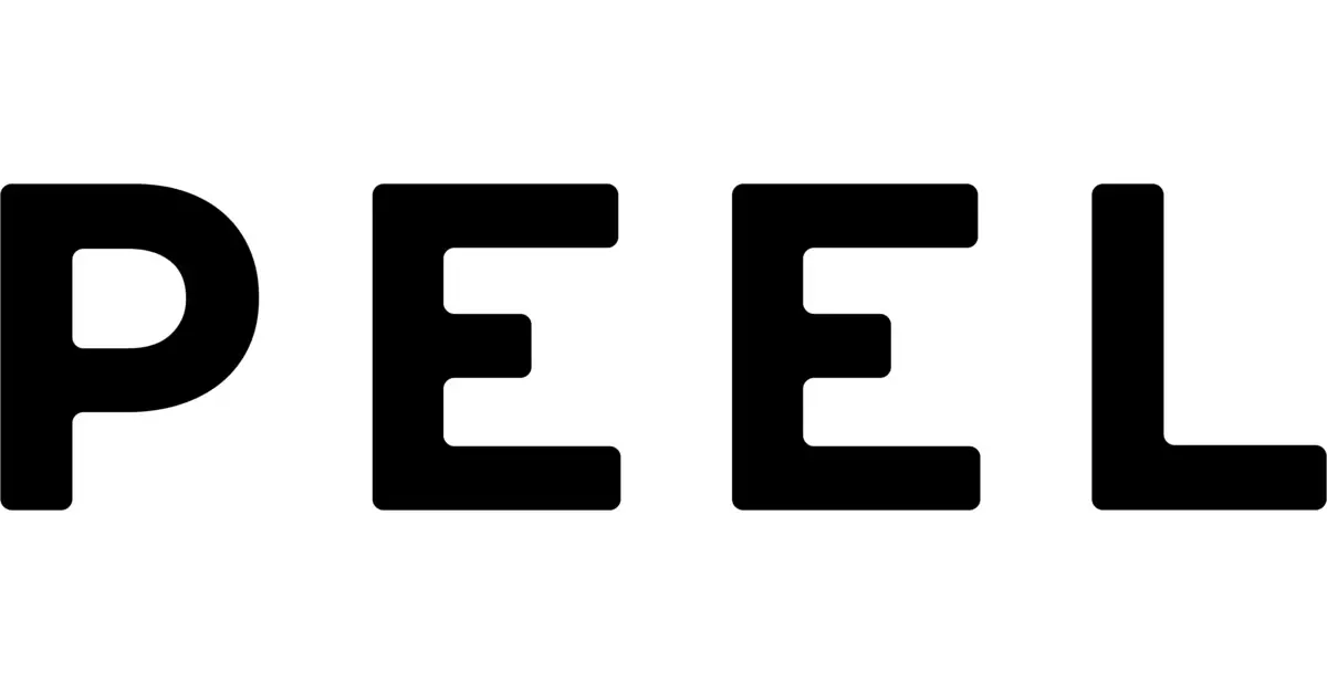 Peel Promo Code