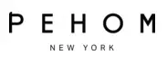 Pehom NYC Promo Code