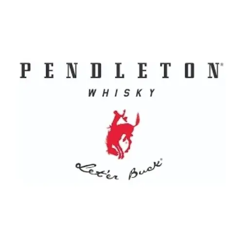 Pendleton Whisky Promo Code