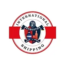 Pendleton Wine and Spirits Promo Code