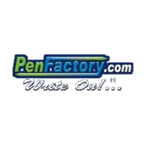 Penfactory Promo Code