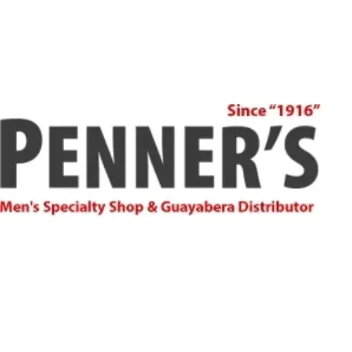 Penner's Promo Code