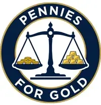 Pennies For Gold Promo Code