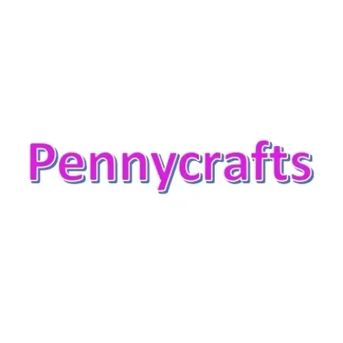 Pennycrafts Promo Code