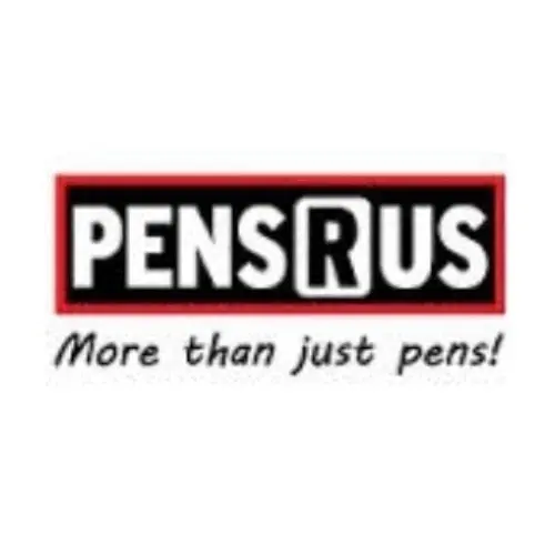 PENSRUS.com Promo Code
