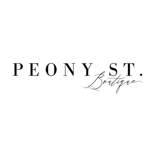 Peony Street Boutique Promo Code