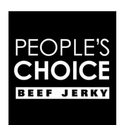 People's Choice Beef Jerky Promo Code
