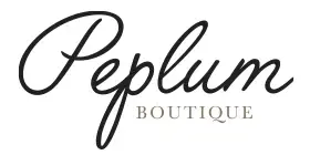 Peplum Promo Code