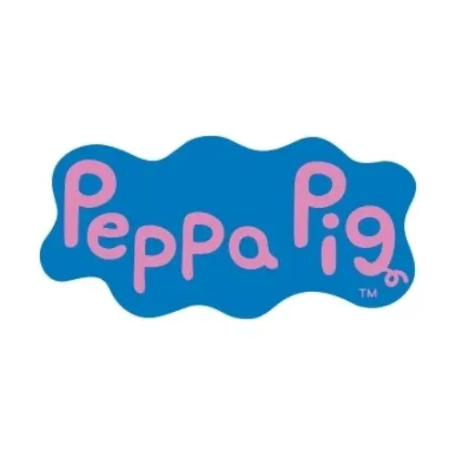 Peppa Pig Promo Code