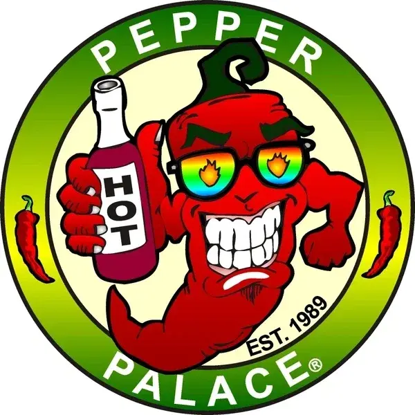 Pepper Palace Promo Code
