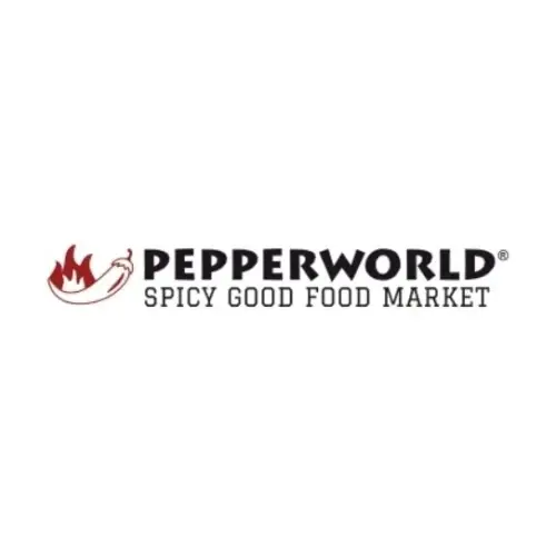 Pepperworld UK Promo Code