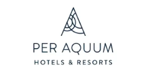 Per Aquum Promo Code
