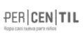 Percentil Promo Code
