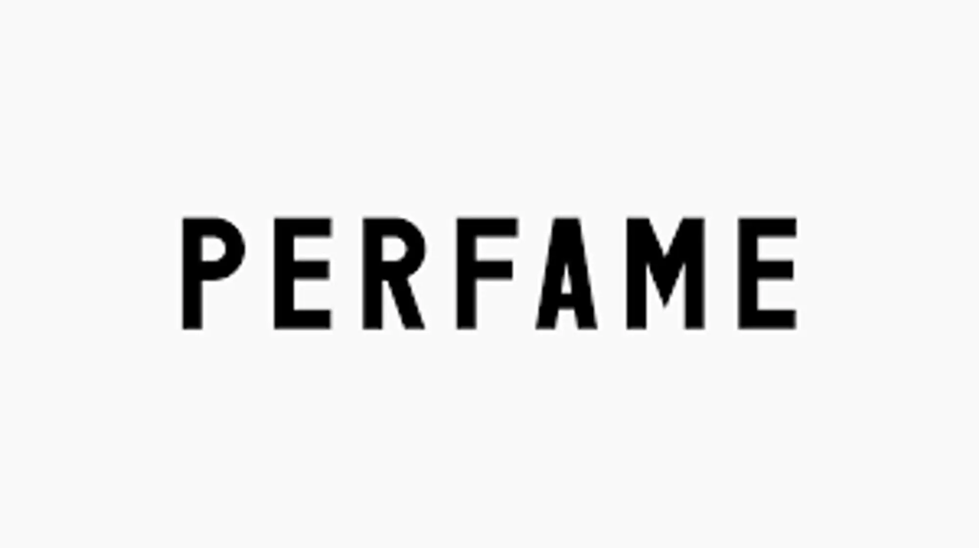 Perfame Promo Code