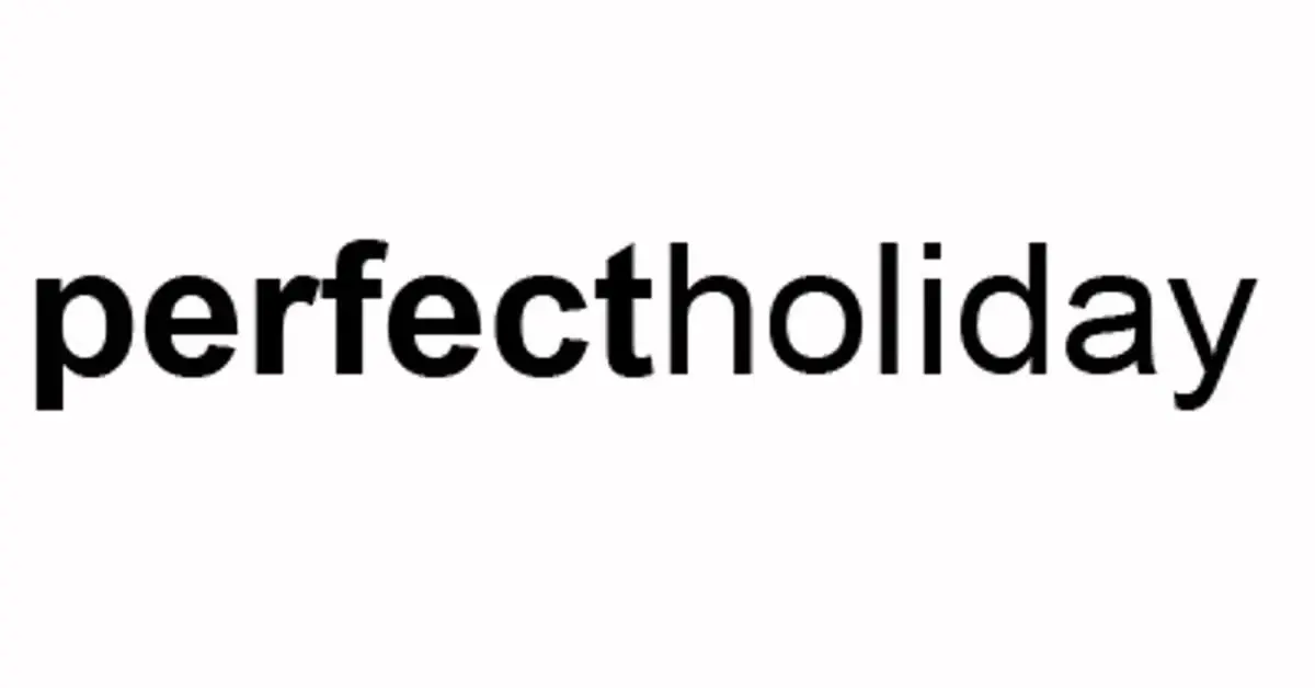Perfect Holiday Promo Code