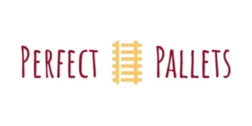 Perfect Pallets DE Promo Code