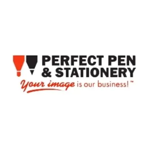 Perfect Pen & Stationery Promo Code