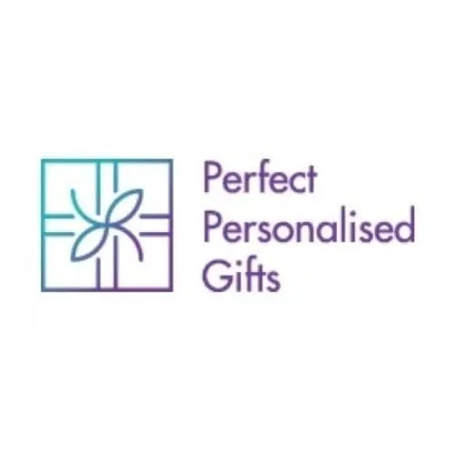 Perfect Personalised Gifts Promo Code