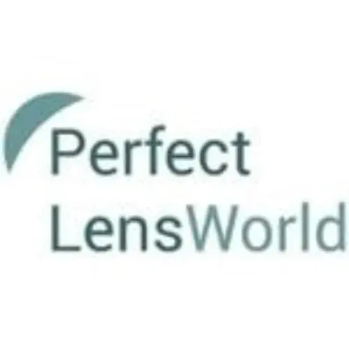 PerfectLensWorld Promo Code