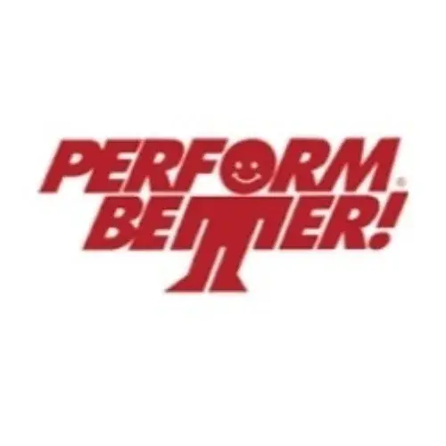 Perform Better Promo Code