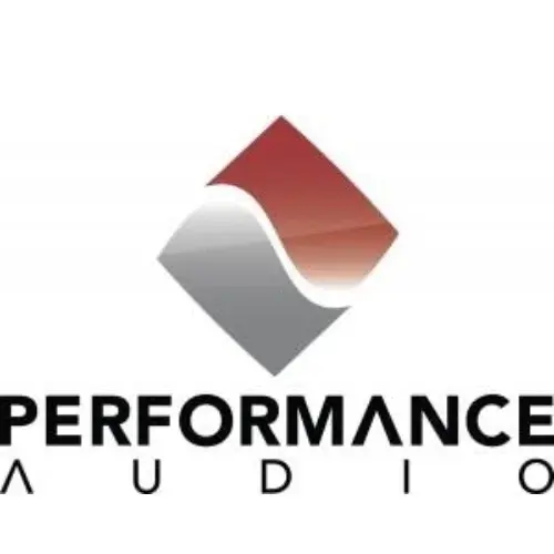 Performance Audio Promo Code