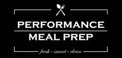 Performance Meal Prep Promo Code