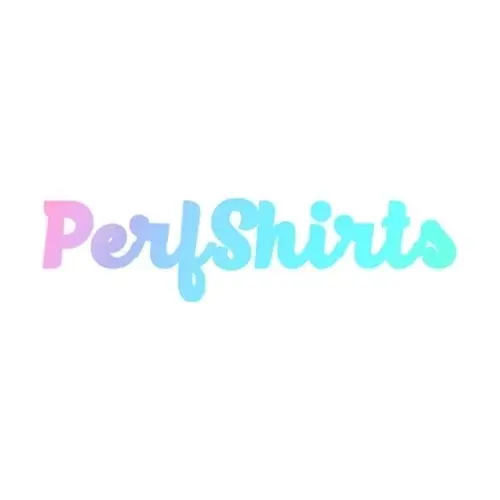 PerfShirts Promo Code