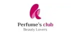 Perfumes Club IT Promo Code