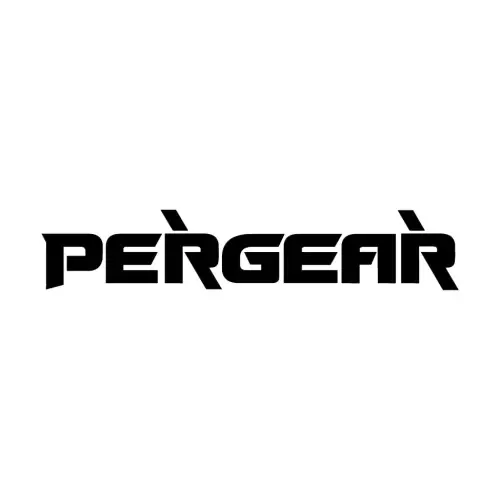 Pergear Promo Code