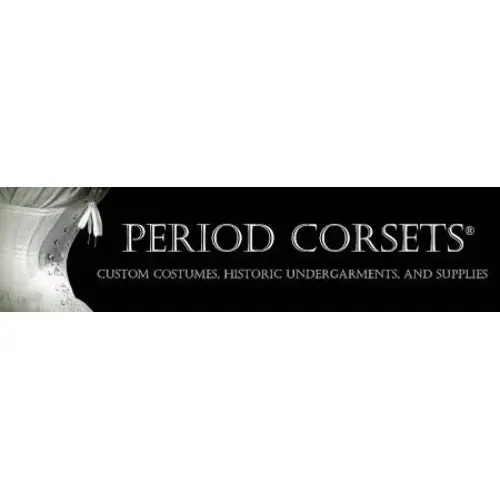 Period Corsets Promo Code