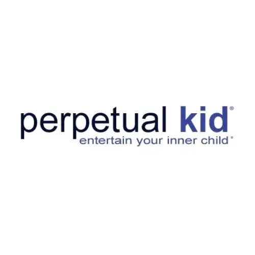 Perpetual Kid Promo Code
