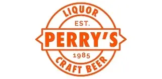 Perry's Liquor & Craft Beer Promo Code