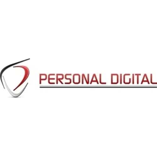 Personal Digital Promo Code