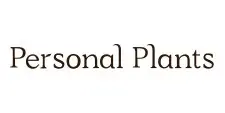 Personal Plants Promo Code