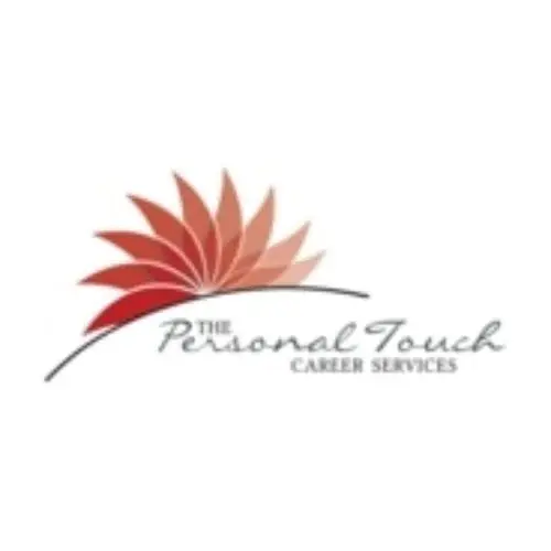 Personal Touch Career Services Promo Code