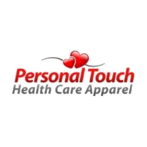 Personal Touch Health Care Apparel Promo Code