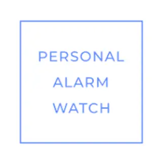 Personal Alarm Watch UK Promo Code