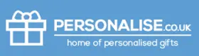 Personalise.co.uk Promo Code