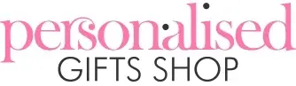 Personalised Gifts Shop Promo Code