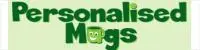 Personalisedmugs Promo Code